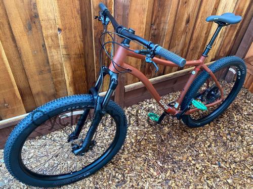 Co-op Cycles DRT 2.2 specs and reviews